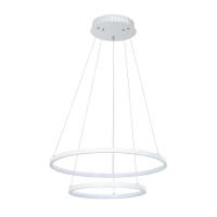 Каскадная люстра ARTE Lamp A2197SP-2WH