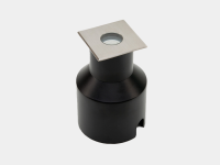 DesignLed Светильник светодиодный, 4Вт, IP67, RGB + теплый (RGB + 3000К), DL-2055S1-4-RGBWW-24