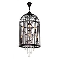 Подвесная люстра LOFT IT LOFT1891/8