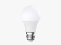 Светодиодная лампа LEDS POWER A60 E27 9Вт 4000К диммируемая 006567