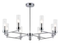 Люстра на штанге Ambrella Light LH55152