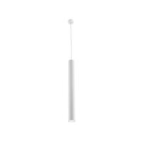 Подвесной светильник Crystal Lux CLT 037C600 WH-WH