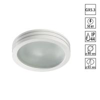 370389 NT Светильник GX5.3 50Вт 12В IP44 SPOT