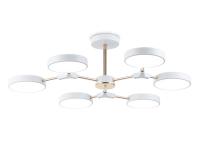 Люстра на штанге Ambrella Light FL516333