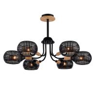 Люстра на штанге Ambrella Light TR80167