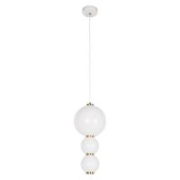 Подвесная люстра LOFT IT 10205/C