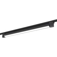 Светильник на шине Crystal Lux CLT 0.31 010 36W BL M4000К