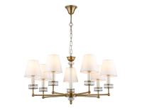 Подвесная люстра Ambrella Light LH71023