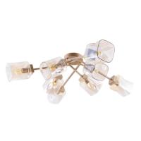 Накладная люстра ARTE Lamp A2318PL-8SG