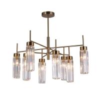 Люстра на штанге Omnilux OML-68517-08
