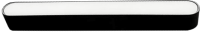CLARUS Магнитный ультратонкий трековый светильник NORD черный, 12W, 4000К, 50 шт