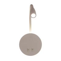 Спот AM Group AM484 WH