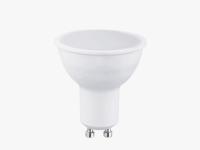 Светодиодная лампа LEDS POWER GU10 8Вт 3000К 006819