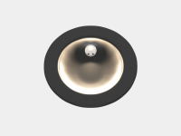 DesignLed Светильник настенный GW, GW-R806-3-BL-WW