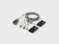 LUMKER SY-LINK-SSP-2, система подвесов для шинопроводов, 2 м