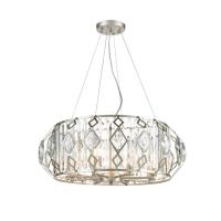 Подвесная люстра Vele Luce VL2181P08
