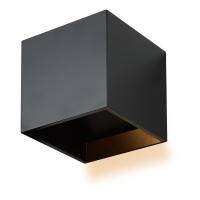 Бра iLedex ZD8086L-6W BK