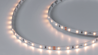 SWG PRO Светодиодная лента SWG PRO 2835, 60 LED/м, 4,8 Вт/м, 24В , IP20, Цвет: Теплый белый, SWG2P60-24-4.8-WW