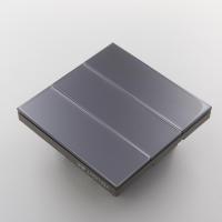 Выключатель Yeelight Pro, серия S21, проводной, 3 клавиши, серый (N L)