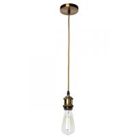 Подвесной светильник ARTE Lamp A7002SP-1PB