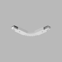 Коннектор Denkirs TR1106-WH