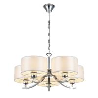 Подвесная люстра Citilux CL466150