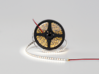 SWG Standard Светодиодная лента 3528, 120 LED/м, 9,6 Вт/м, 12В , IP20, Цвет: Нейтральный белый, SWG3120-12-9.6-NW-M