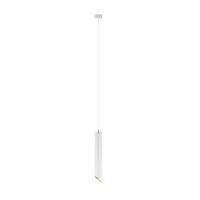 Подвесной светильник Maytoni P044PL-01-40GU10-W