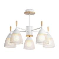 Люстра на штанге Ambrella Light TR8012