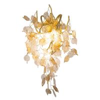Бра AM Group FOREST AP3 GOLD