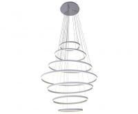 Каскадная люстра Kink Light 08537,01(4000K)