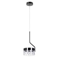 Подвесной светильник ARTE Lamp A2094SP-1BK