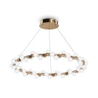 Подвесная люстра Maytoni MOD081PL-L60G3K
