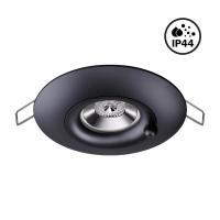 370792 NT Светильник GU10 50Вт 220В IP44 SPOT