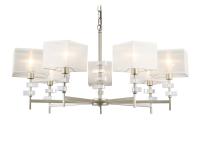 Подвесная люстра Ambrella Light LH71332