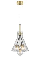 Подвесная люстра Vele Luce VL5904P15