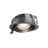 Встраиваемый светильник Technical DL105-12W4K-B