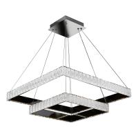 Каскадная люстра iLedex MD7212-70B CR