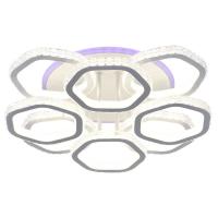 Накладная люстра Escada 10263/8LED BL