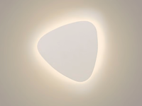 DesignLed Бра декоративное , Белый, 7Вт, 3000K, IP20, ML-TR153-WH-WW
