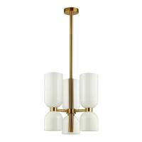 Люстра на штанге Odeon Light 4798/6