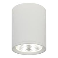 Накладной светильник Escada 20003SMU/02LED SWH