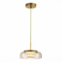 Подвесной светильник ST-Luce SL6002.203.01