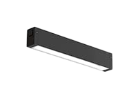 COLIBRI трековый светильник LONDON черный, 10W, 4000K, 900ЛМ, D220*25*40, 30 шт/кор
