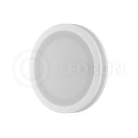 Влагозащищенный светильник LeDron LIP0906-10W-Y3000K