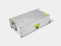 SWG Блок питания для светодиодных лент 600W, S-600-24
