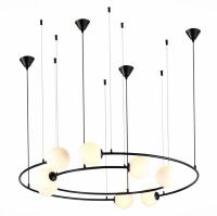 Подвесная люстра ST-Luce SL1186.403.08