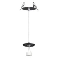 370693 NT Светильник GU10 50Вт 220-240В IP20 KONST