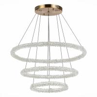 Каскадная люстра ST-Luce SL6110.203.03