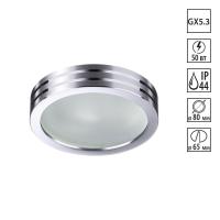 370388 NT Светильник GX5.3 50Вт 12В IP44 SPOT
